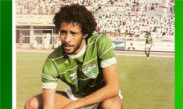 عبدالله الرشود
